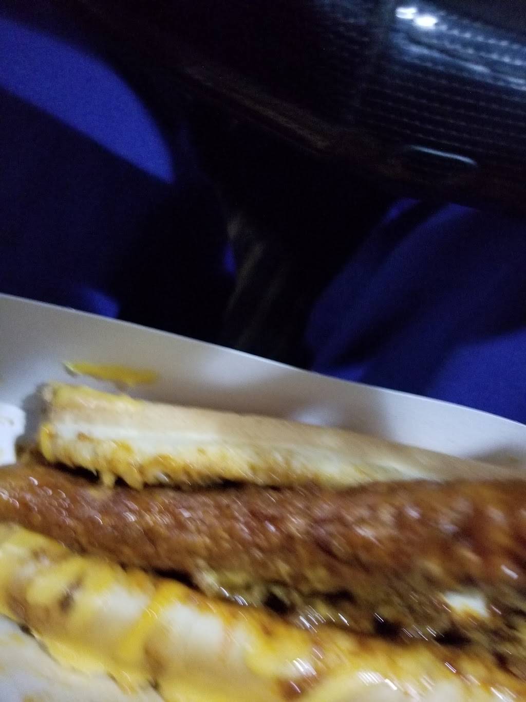 Sonic Drive-In | restaurant | 12820 W Alameda Pkwy, Lakewood, CO 80228, USA | 3039899992 OR +1 303-989-9992