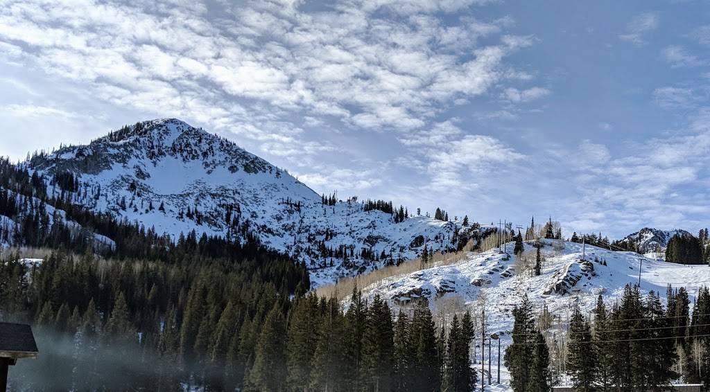 Brighton Resort | restaurant | 8302 S Brighton Loop Rd, Brighton, UT 84121, USA | 8015324731 OR +1 801-532-4731