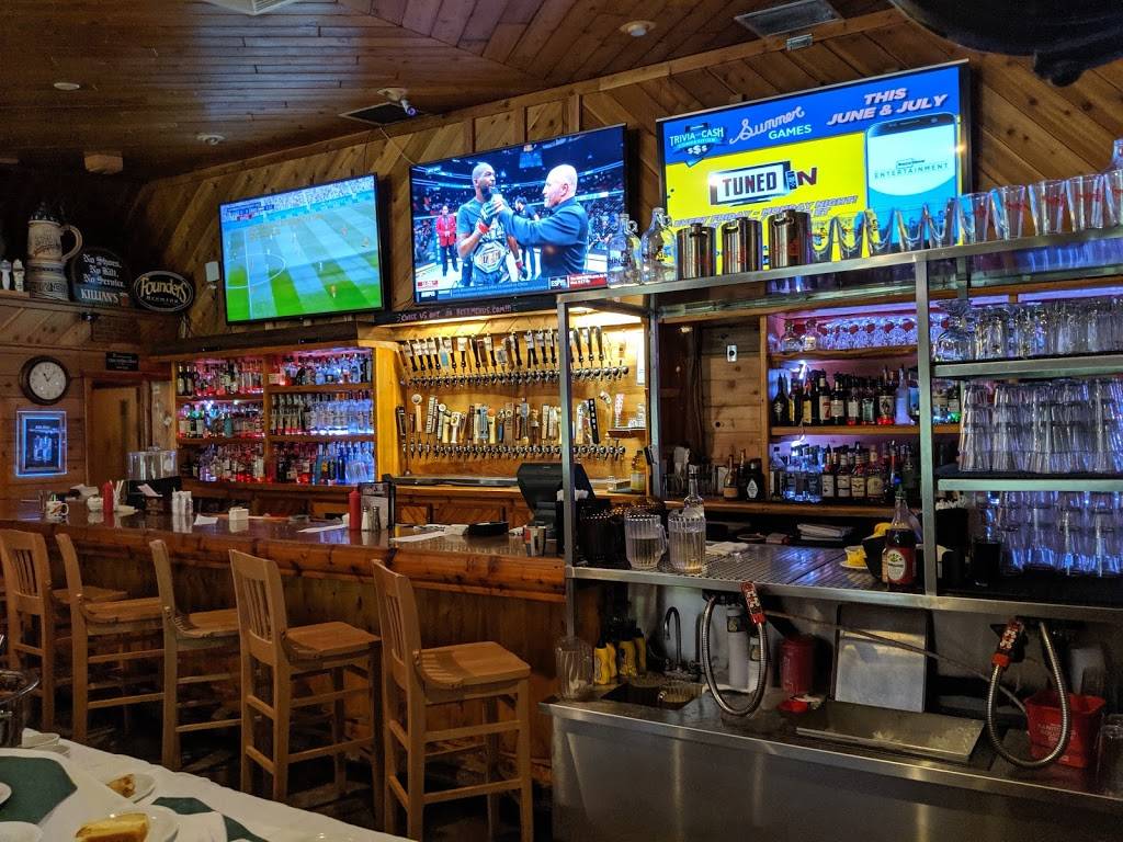 Hofbrau Steak House & American Grille | restaurant | 2784 M-137, Interlochen, MI 49643, USA | 2312766979 OR +1 231-276-6979