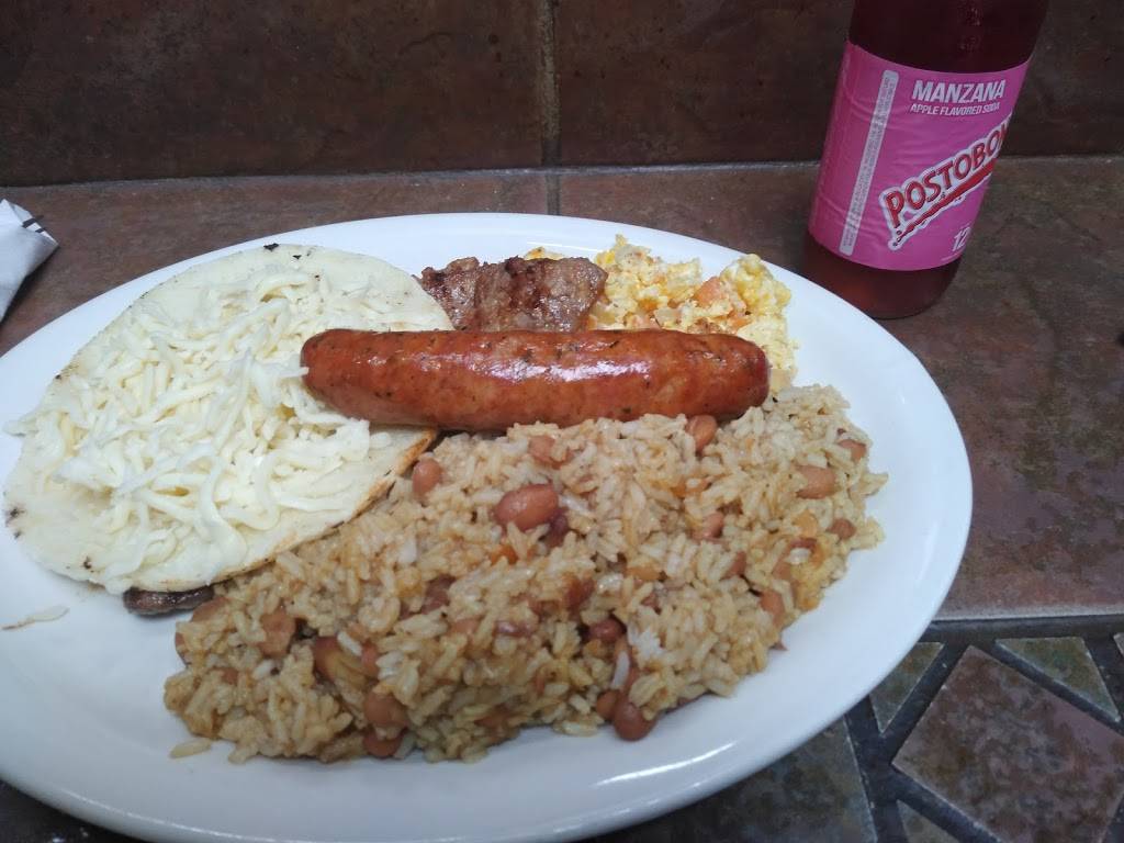 Antojitos Colombianos | restaurant | 704 Park St, Hartford, CT 06106, USA | 8602476449 OR +1 860-247-6449