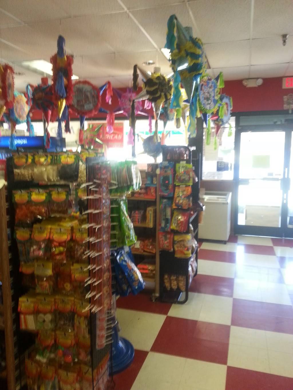 Tio Conejo | bakery | 4406 N Broadway, Knoxville, TN 37917, USA | 8656875105 OR +1 865-687-5105