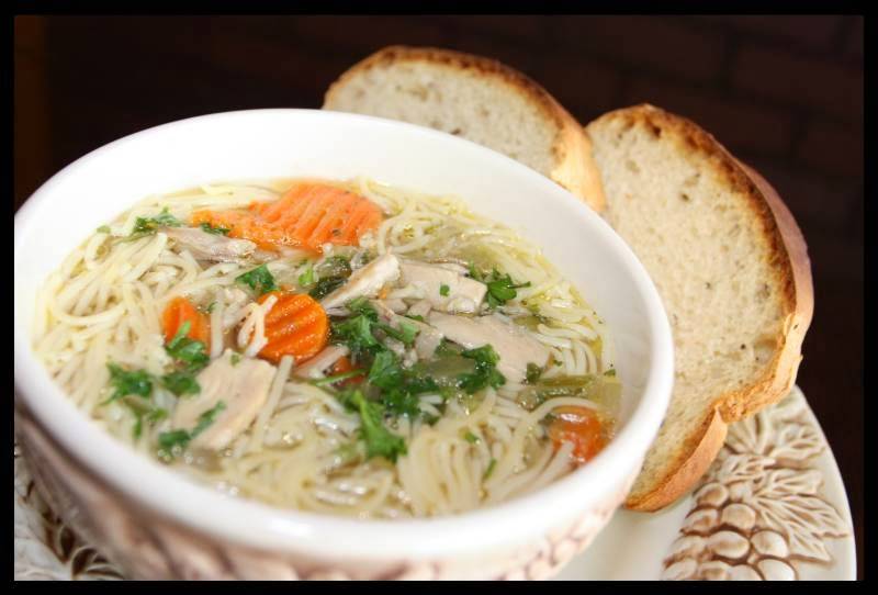 Polish Kitchen | restaurant | 8418 M-119, Harbor Springs, MI 49740, USA | 2318385377 OR +1 231-838-5377