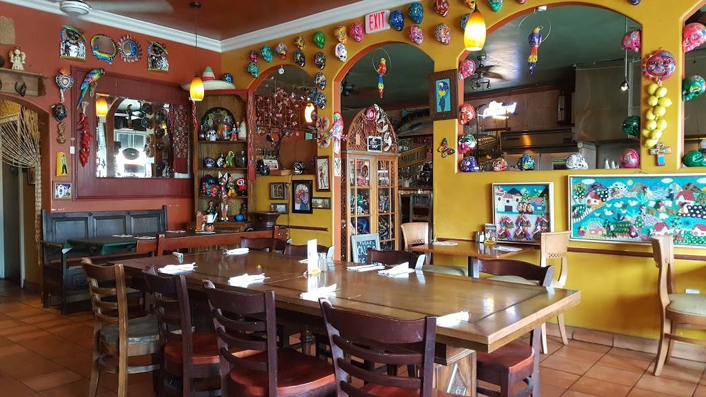 Ortegas Cocina | restaurant | 4888 Newport Ave, San Diego, CA 92107, USA | 6192224205 OR +1 619-222-4205