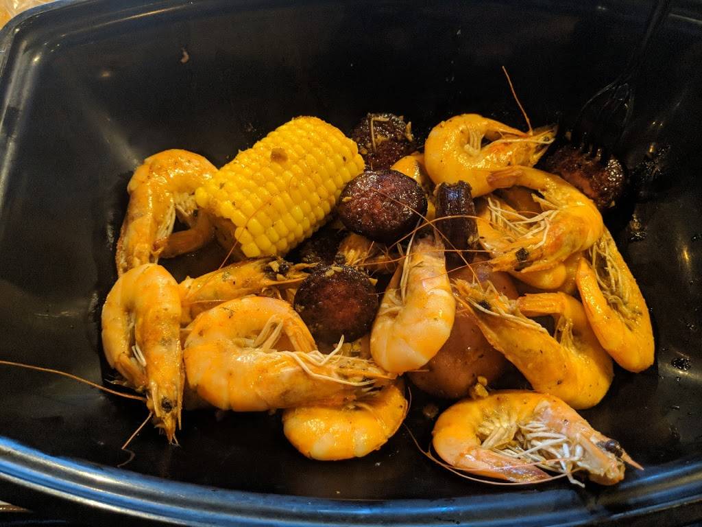 MOC Crawfish | restaurant | 2741 Lone Tree Way, Antioch, CA 94509, USA | 9254703422 OR +1 925-470-3422