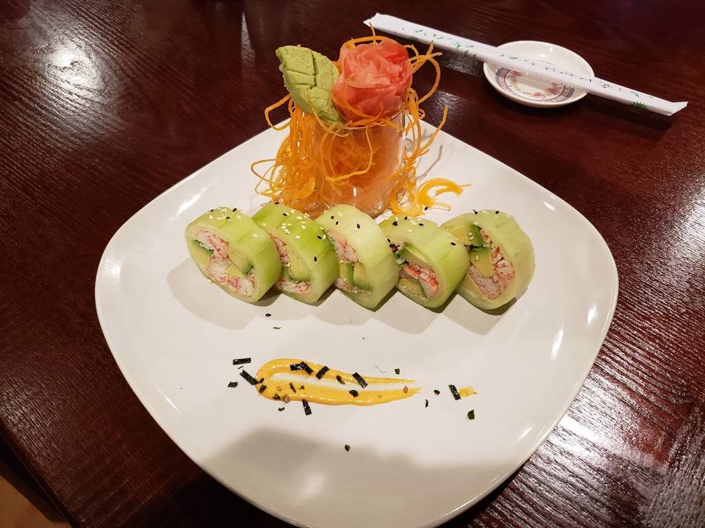 Asia Garden | restaurant | 19648 W 130th St, Strongsville, OH 44136, USA | 4402686622 OR +1 440-268-6622