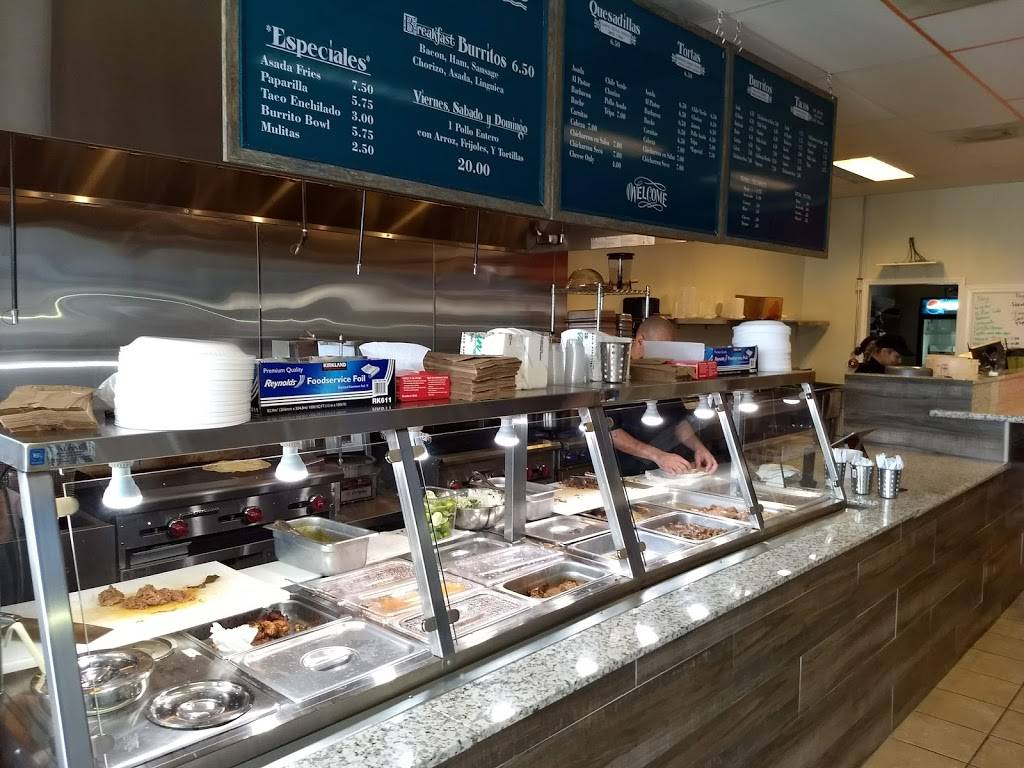 La Parrilla Mexican Grill | restaurant | 150 E Hanford Armona Rd, Lemoore, CA 93245, USA | 5598175240 OR +1 559-817-5240