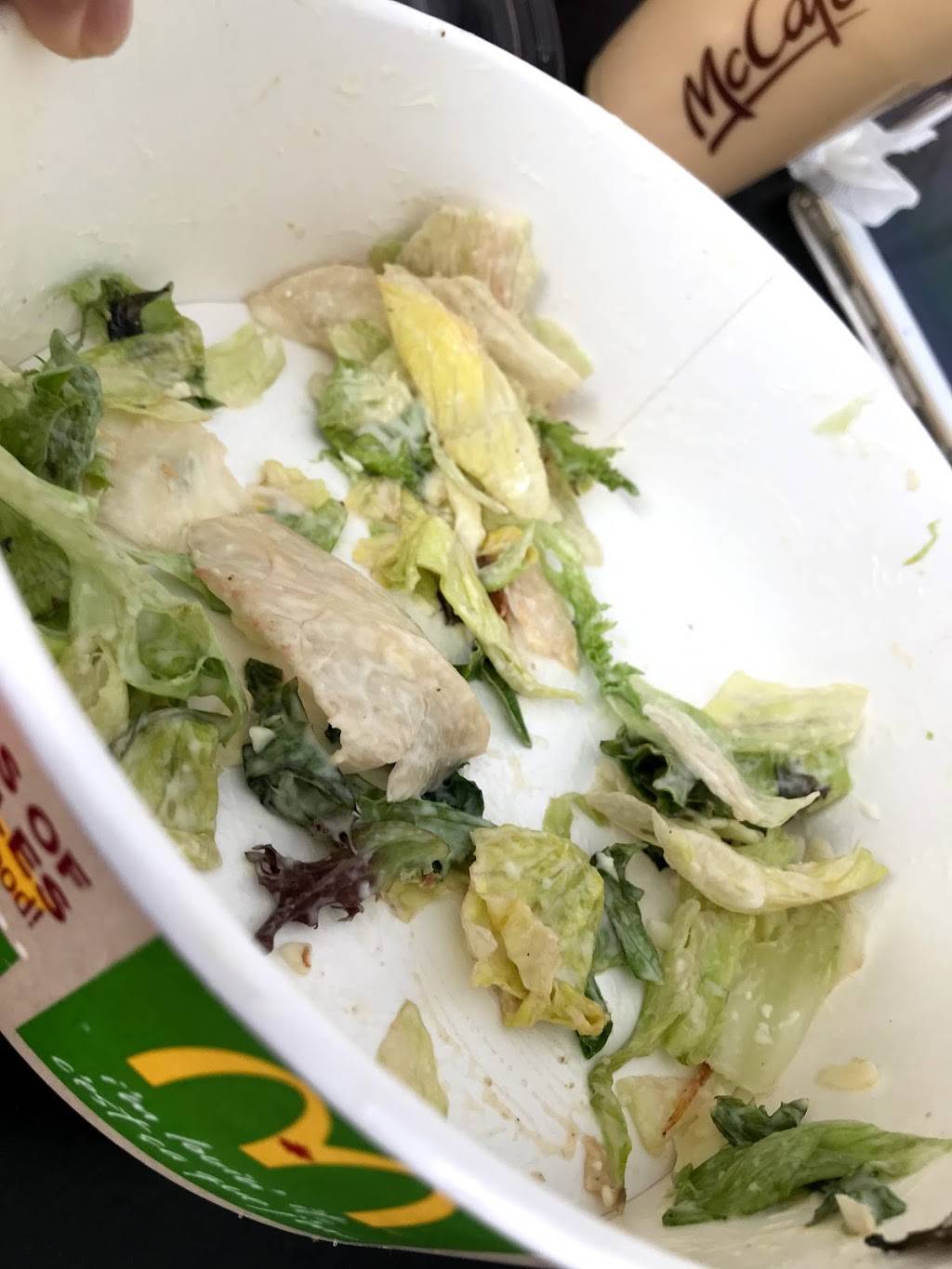 McDonalds | cafe | Cavenshore Shopping Centre, 601 Lakeshore Rd E, Mississauga, ON L5G 1H9, Canada | 9058912800 OR +1 905-891-2800