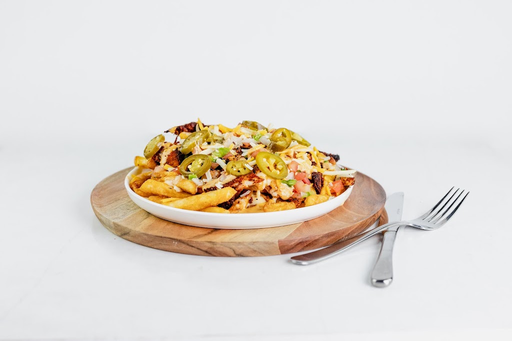 Dōblé Mexican Cafe | restaurant | 2235 Dave Ward Dr #101, Conway, AR 72034, USA | 5012051380 OR +1 501-205-1380