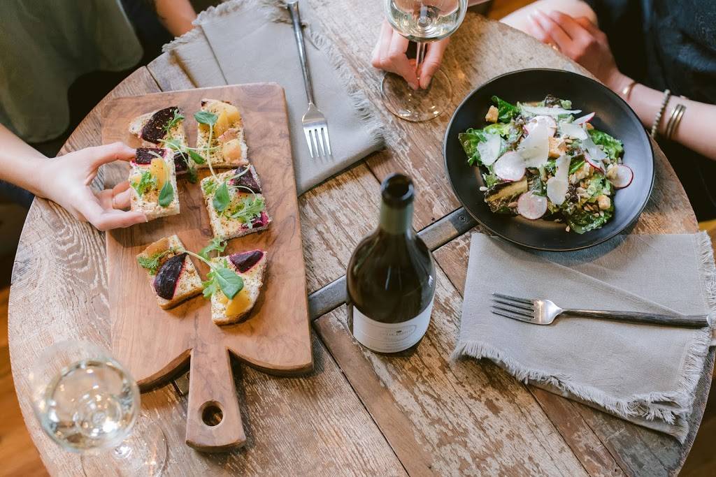 Clif Family Winery | cafe | 709 Main St, St Helena, CA 94574, USA | 7079680625 OR +1 707-968-0625