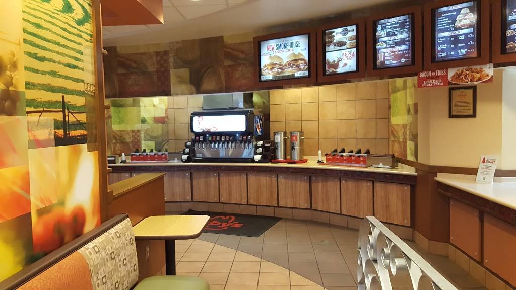 Arbys | restaurant | 9257 N Loop 1604 W, Helotes, TX 78023, USA | 2105956835 OR +1 210-595-6835