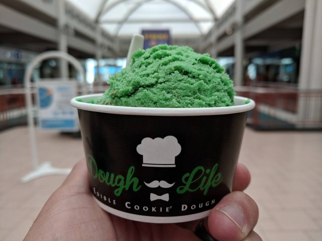 Dough Life | restaurant | 9090 Destiny USA Dr, Syracuse, NY 13290, USA | 7166842001 OR +1 716-684-2001