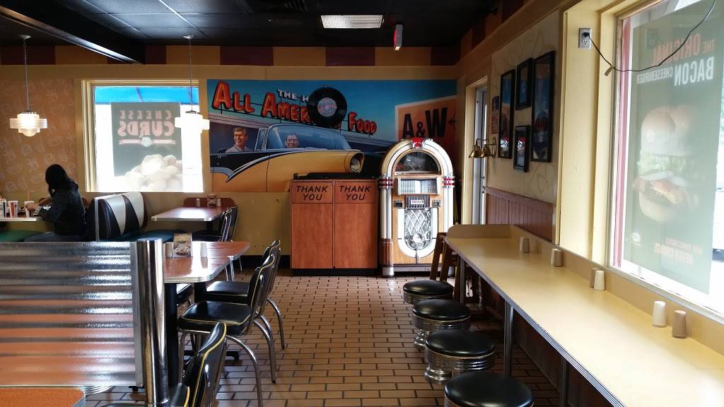 Long John Silvers | restaurant | 2440 Commercial Way, Spring Hill, FL 34606, USA | 3526884428 OR +1 352-688-4428