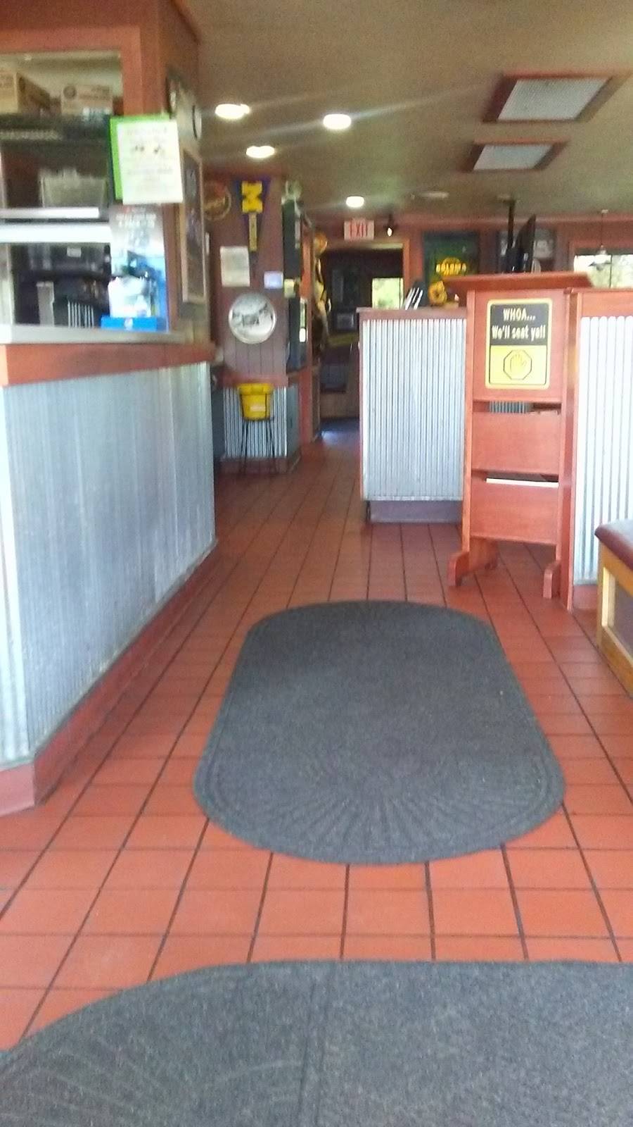 Pizza Hut | restaurant | 4600 Paw Paw Lake Rd, Coloma, MI 49038, USA | 2694686600 OR +1 269-468-6600