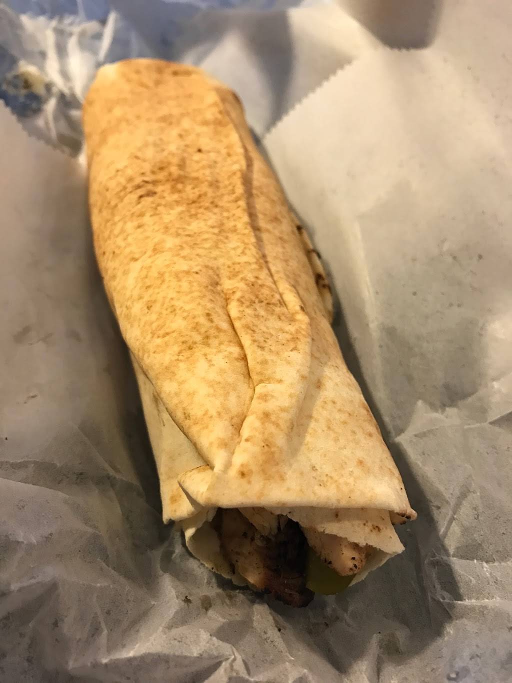 Shish Kabob Express | restaurant | 28682 Telegraph Rd, Southfield, MI 48034, USA | 2483520999 OR +1 248-352-0999