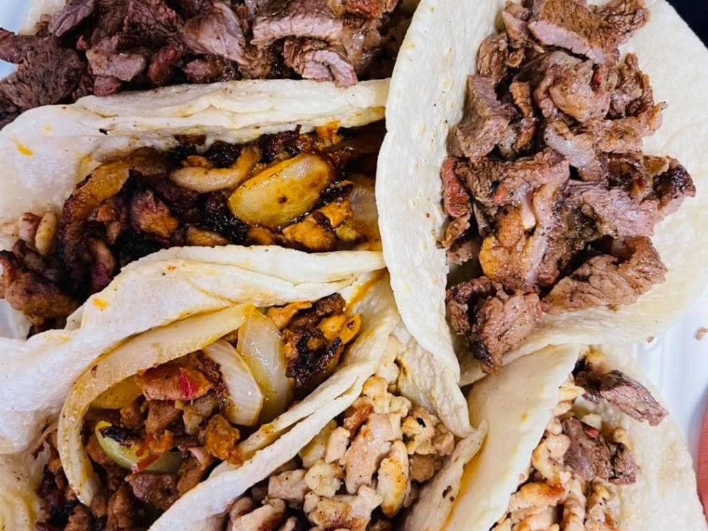 TACO EL Centenario | restaurant | 141 S L St, Tulare, CA 93274, USA | 5598059405 OR +1 559-805-9405