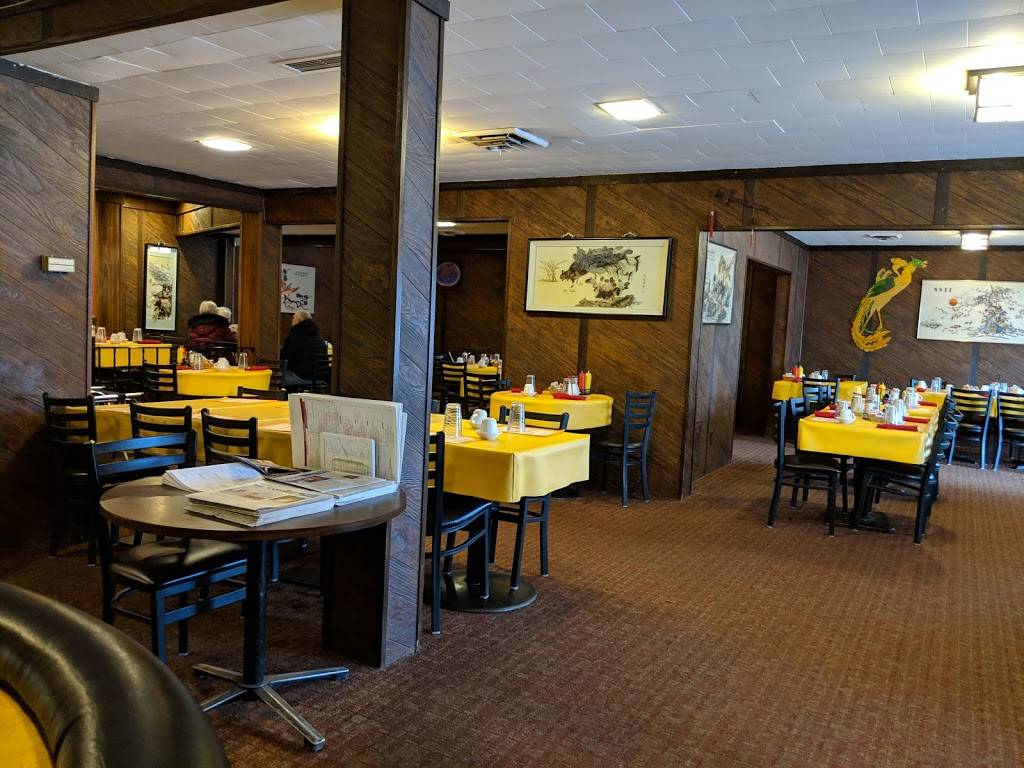 Golden Dragon Restaurant | restaurant | 226 E State St, Fremont, OH 43420, USA | 4193348711 OR +1 419-334-8711