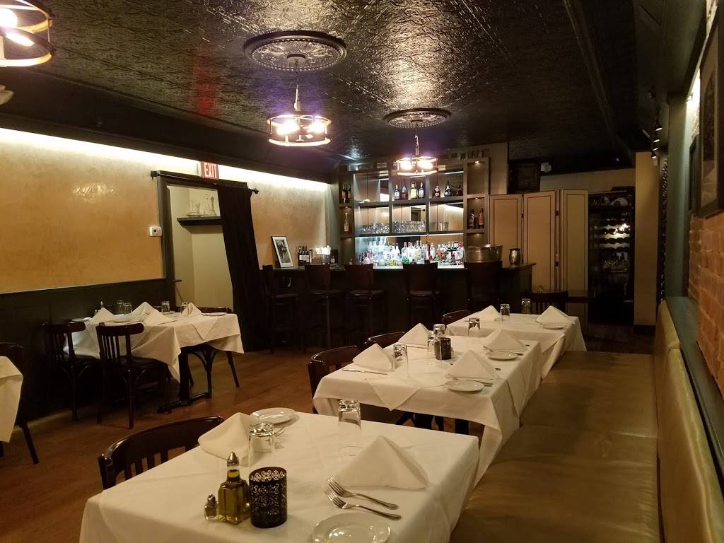 Lucia | restaurant | 51 Bank St, New Milford, CT 06776, USA | 8603555100 OR +1 860-355-5100