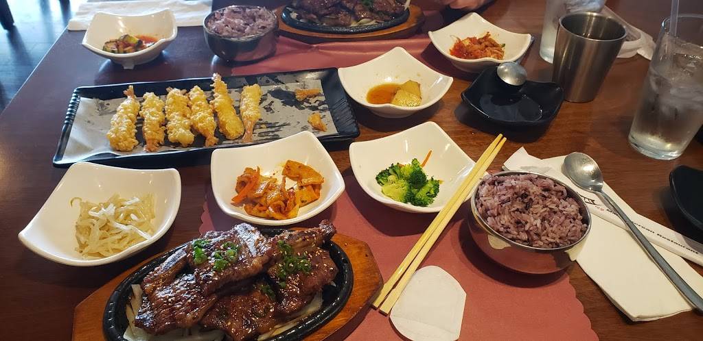 Maroo Korean BBQ & Catering | restaurant | 2515 N Tracy Blvd, Tracy, CA 95376, USA | 2098339292 OR +1 209-833-9292