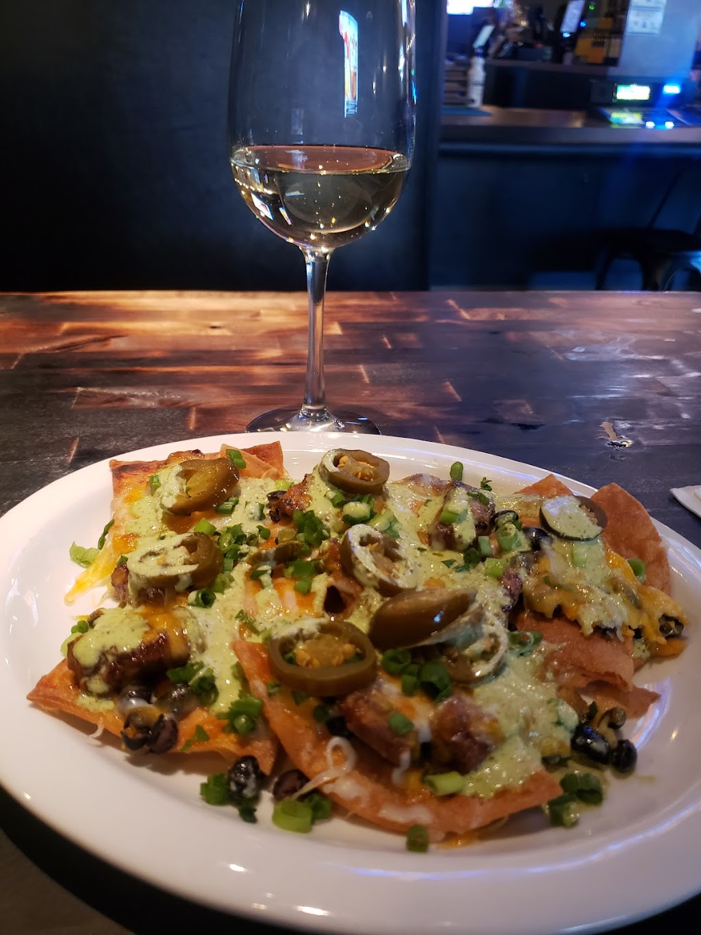 The Standard Tavern | restaurant | 8675 W Rome Blvd, Las Vegas, NV 89149, USA | 7025227709 OR +1 702-522-7709