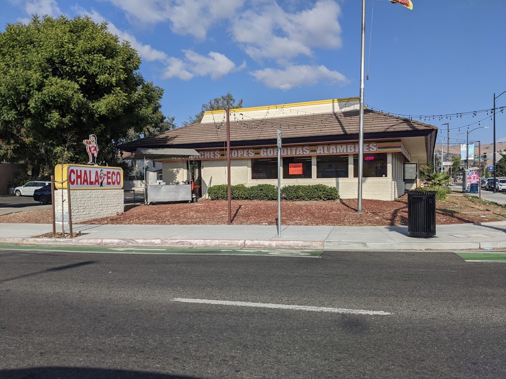 Chalateco | restaurant | 2 N Jackson Ave, San Jose, CA 95116, USA | 4086493323 OR +1 408-649-3323