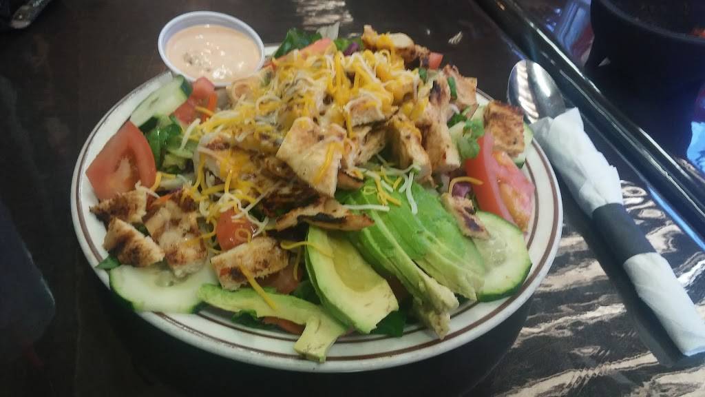 Bonanza Restaurant | cafe | 1810 W Willow St, Long Beach, CA 90810, USA | 5624268033 OR +1 562-426-8033