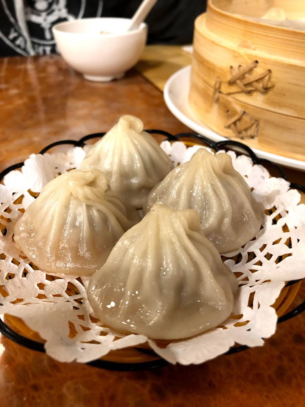 Shanghai Dim Sum | restaurant | 330 York Regional Rd 7, Richmond Hill, ON L4B 3P8, Canada | 9055975866 OR +1 905-597-5866