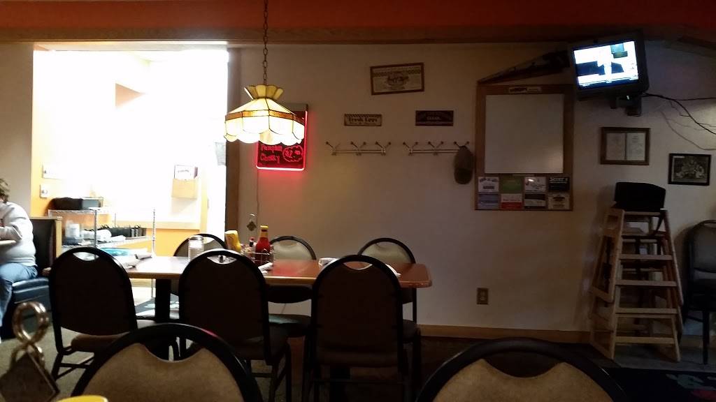 Hoops Sports Bar & Restaurant | restaurant | 1601 Rossville Ave, Frankfort, IN 46041, USA | 7656593313 OR +1 765-659-3313