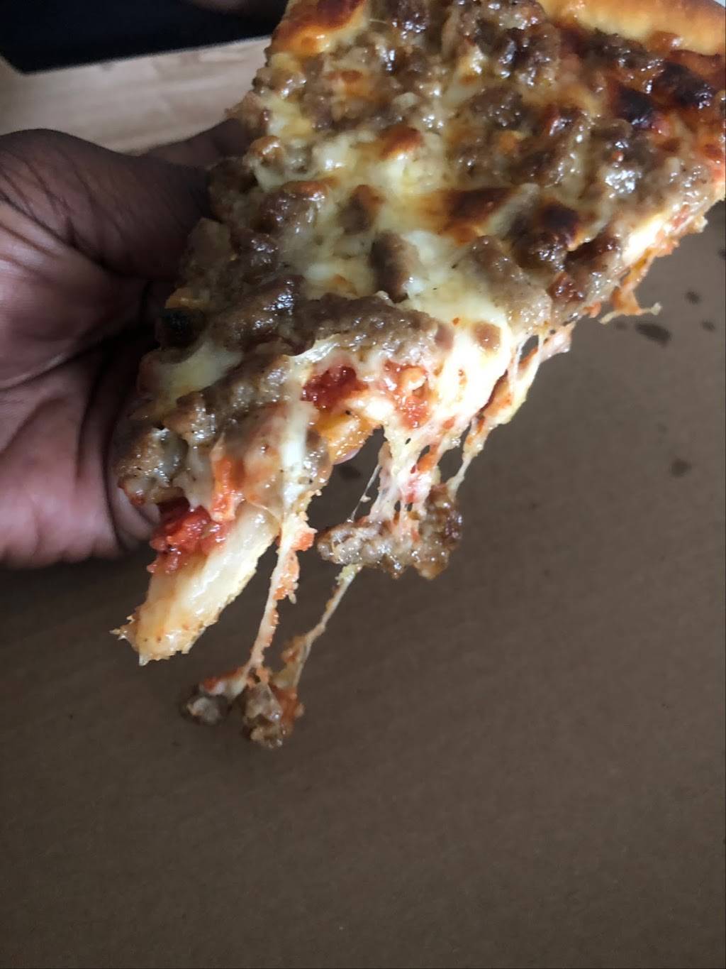 Chriss Pizza | meal delivery | 3701 Haverford Ave, Philadelphia, PA 19104, USA | 2153862344 OR +1 215-386-2344