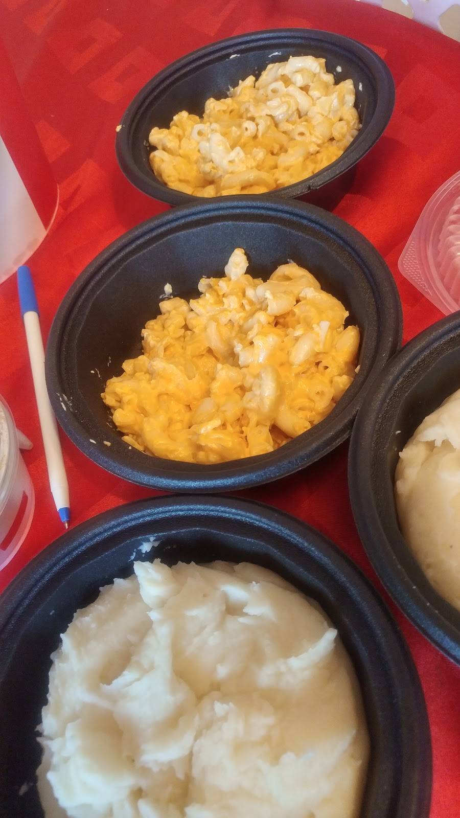 KFC | restaurant | 1477 Atwood Ave, Johnston, RI 02919, USA | 4012743107 OR +1 401-274-3107