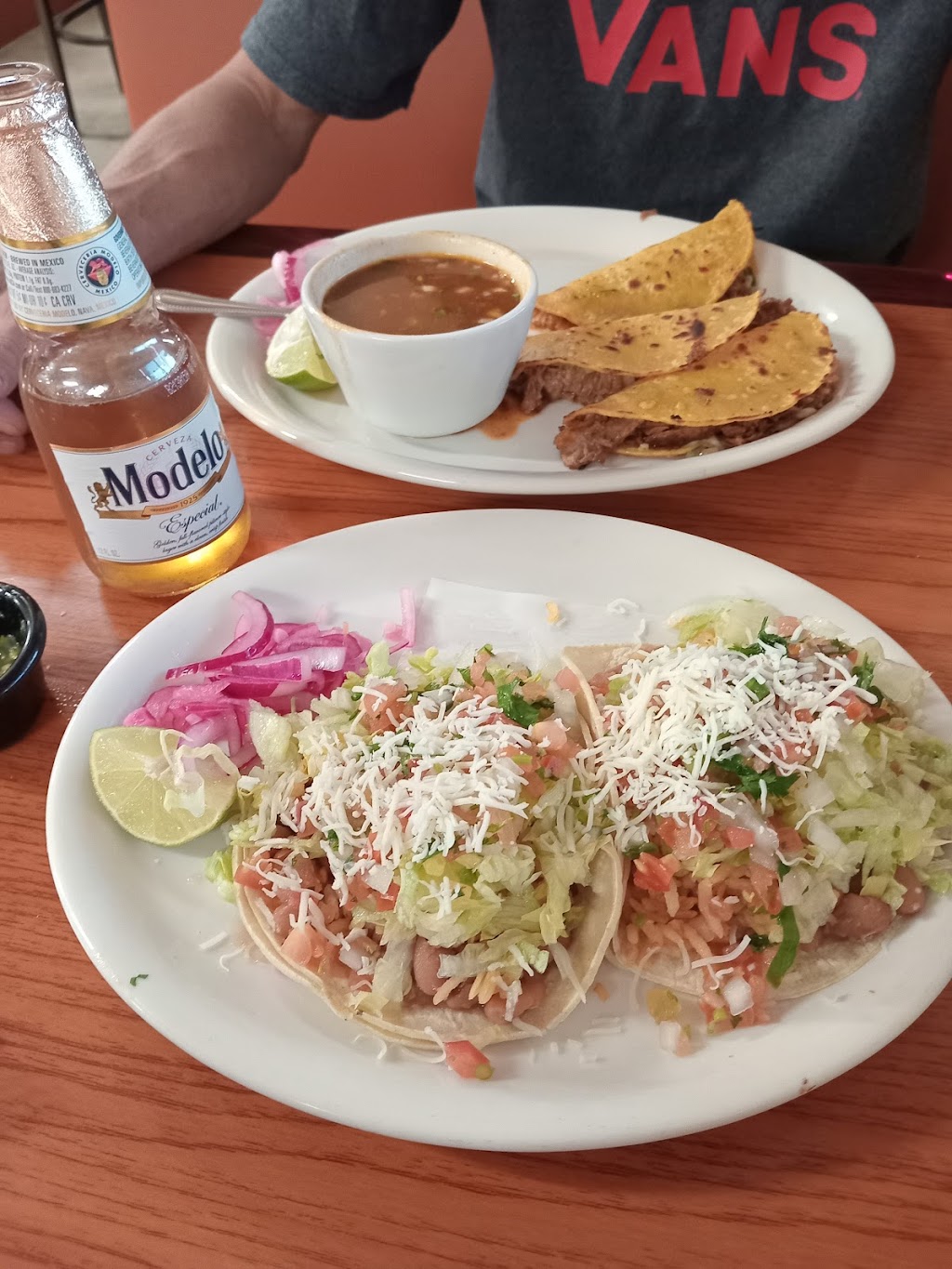 Mi Mexico Restaurant | restaurant | 144 North Main St, Willits, CA 95490, USA | 7078413006 OR +1 707-841-3006