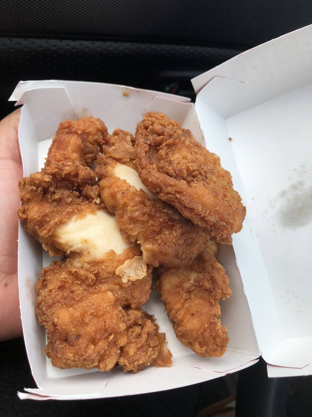 Wendys | restaurant | 2006 Park St, Jacksonville, FL 32204, USA | 9043891961 OR +1 904-389-1961