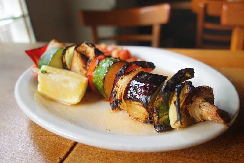 Lalas Argentine Grill | restaurant | 7229 Melrose Ave, Los Angeles, CA 90046, USA | 3239346838 OR +1 323-934-6838