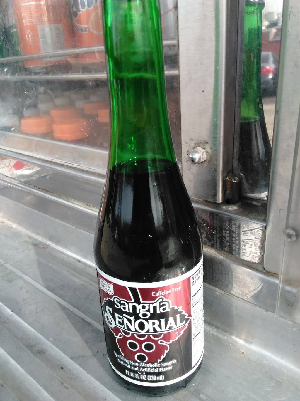 Tacos Garcia | restaurant | Yountville, CA 94599, USA | 7079804896 OR +1 707-980-4896