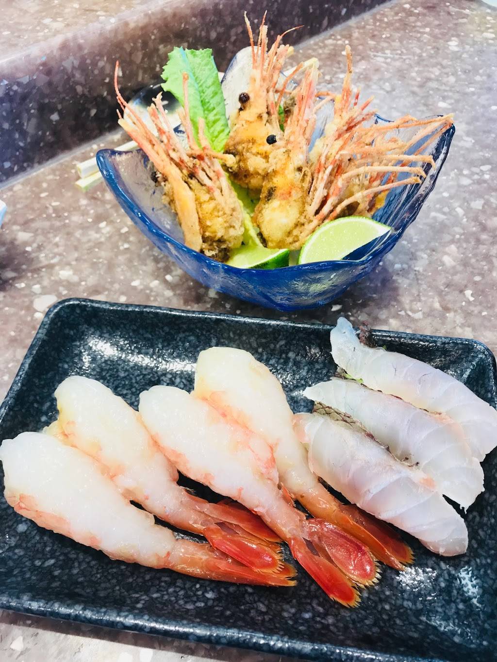 Sushi Erika | restaurant | 1700 John F Kennedy Causeway Suite 100, North Bay Village, FL 33141, USA | 7862167216 OR +1 786-216-7216