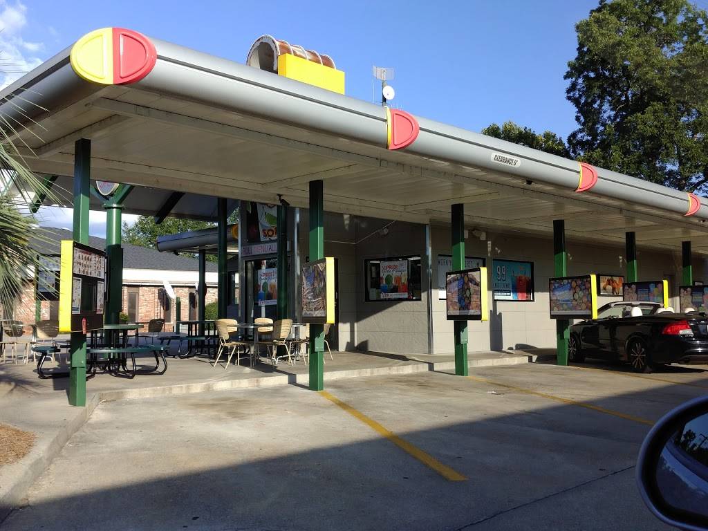 Sonic Drive-In | restaurant | 1810 Wynnton Rd, Columbus, GA 31906, USA | 7063232447 OR +1 706-323-2447