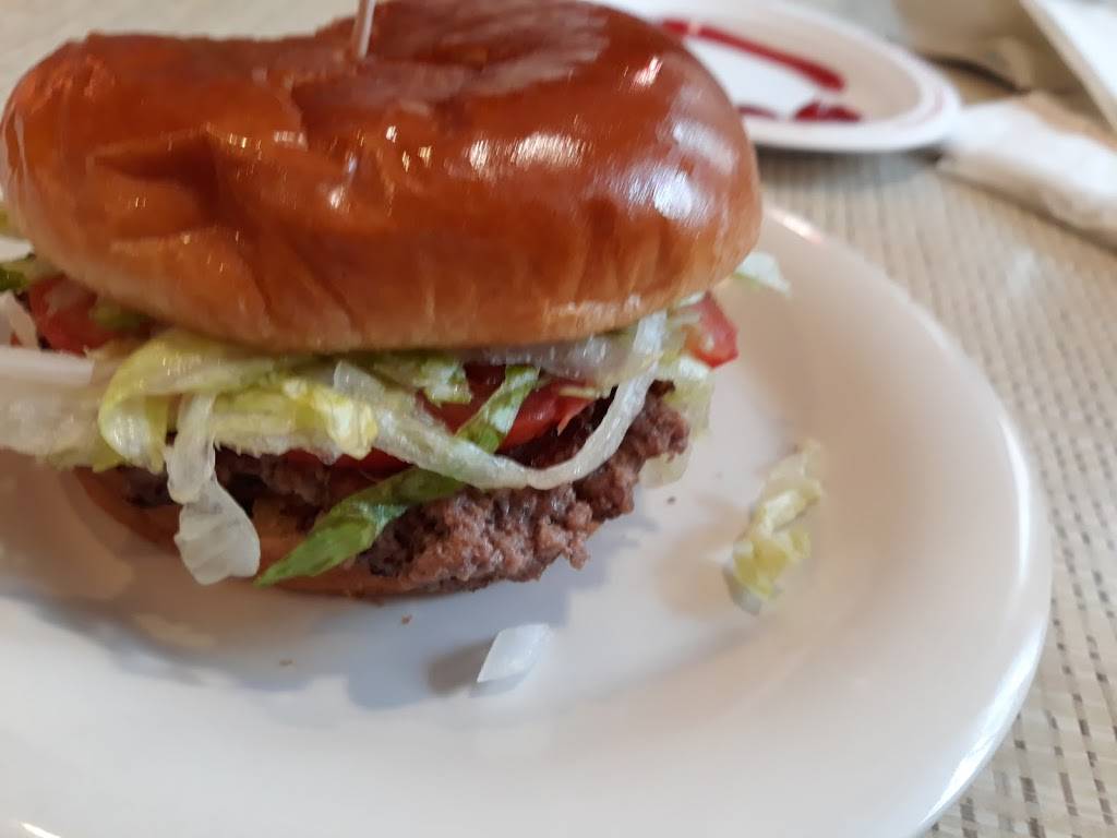 Johnny Rockets | restaurant | 300 Monticello Ave Suite 320, Norfolk, VA 23510, USA | 7576227330 OR +1 757-622-7330