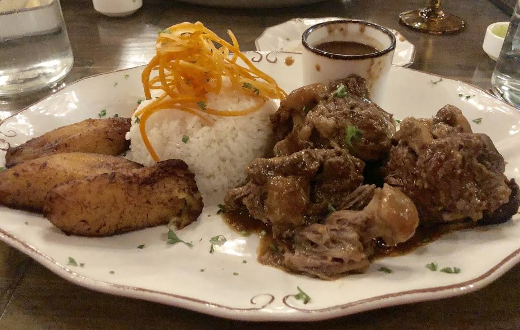 Isla Cuban-Latín Kitchen & Rum Bar | restaurant | 30 Centerpointe Dr Suite 12, La Palma, CA 90623, USA | 7147358597 OR +1 714-735-8597