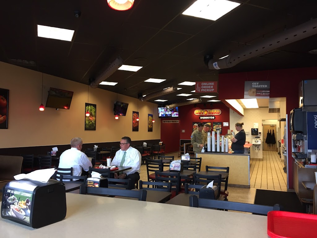 Hot Head Burritos | restaurant | 421 Mary Esther Blvd, Mary Esther, FL 32569, USA | 8502264040 OR +1 850-226-4040