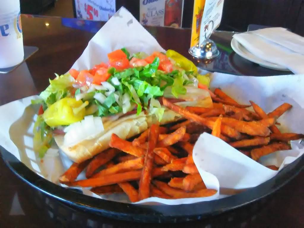 Old Towne Pub & Eatery | restaurant | 40W290 La Fox Rd, St. Charles, IL 60175, USA | 6305134240 OR +1 630-513-4240