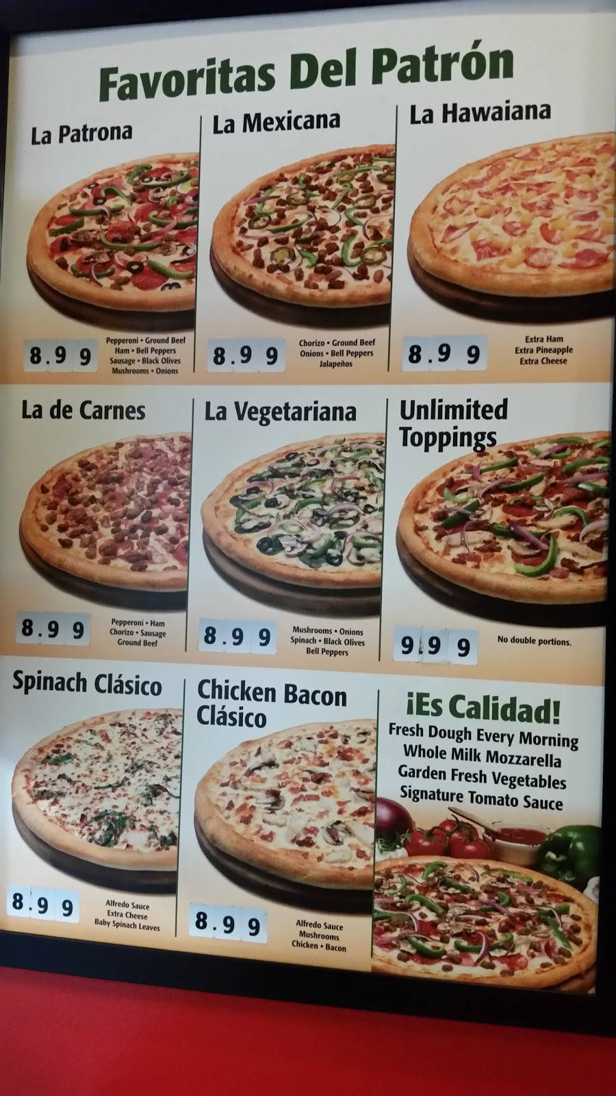 Subway | meal takeaway | 250 Patton St #A, Houston, TX 77009, USA | 7138841444 OR +1 713-884-1444