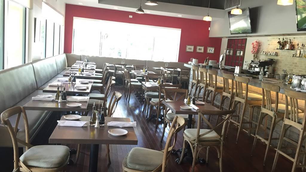 Bellini Italian Bistro | restaurant | 2780 Weston Rd, Weston, FL 33331, USA | 9543060781 OR +1 954-306-0781