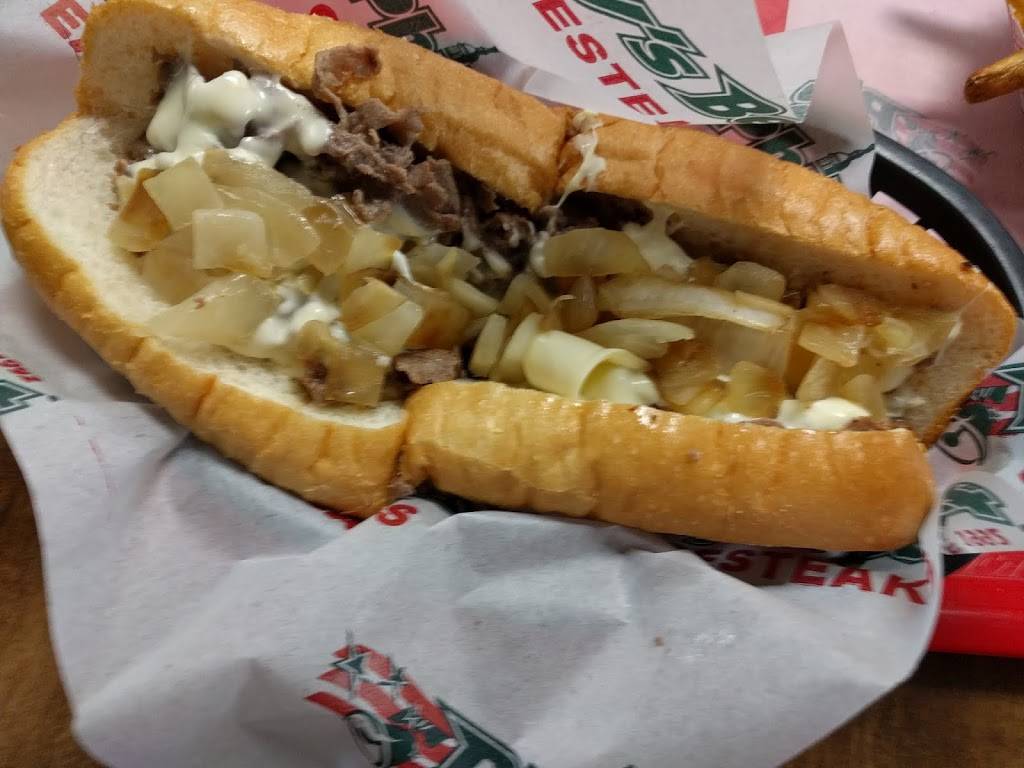 Phillys Best | restaurant | 4250 Barranca Pkwy, Irvine, CA 92604, USA | 9498572448 OR +1 949-857-2448