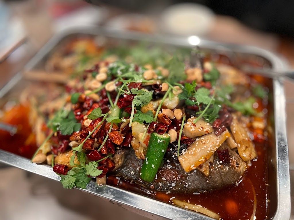 天府春秋 Tian Fu | restaurant | 300 NE Northgate Way, Seattle, WA 98125, USA | 2063633292 OR +1 206-363-3292