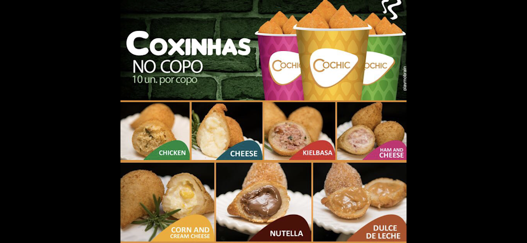 Cochic Gourmet | restaurant | 1631 SE 3rd Ct, Deerfield Beach, FL 33441, USA | 7542125892 OR +1 754-212-5892