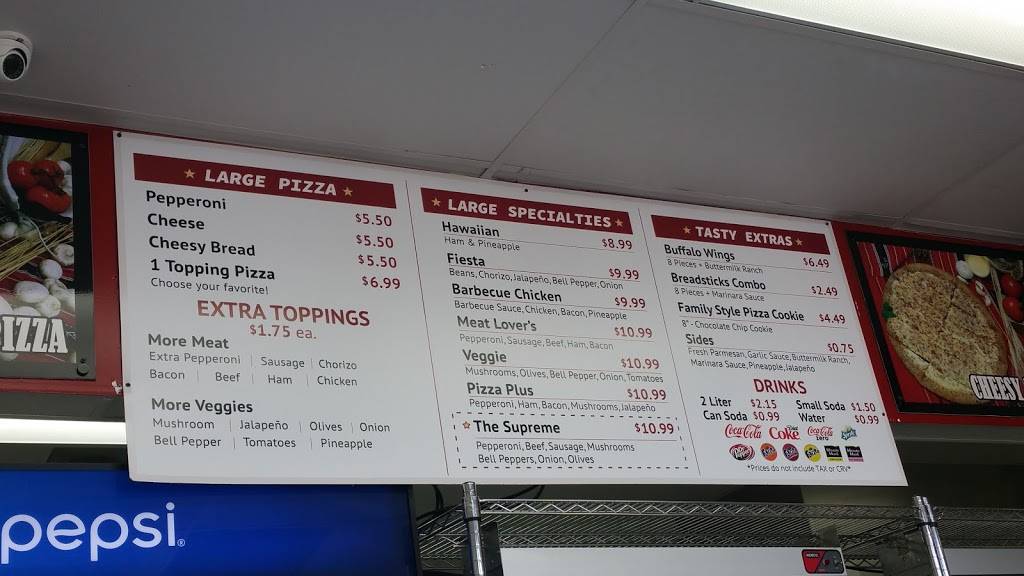 Pizza Fuego | restaurant | 1530 W 6th St, Corona, CA 92882, USA | 9513726000 OR +1 951-372-6000