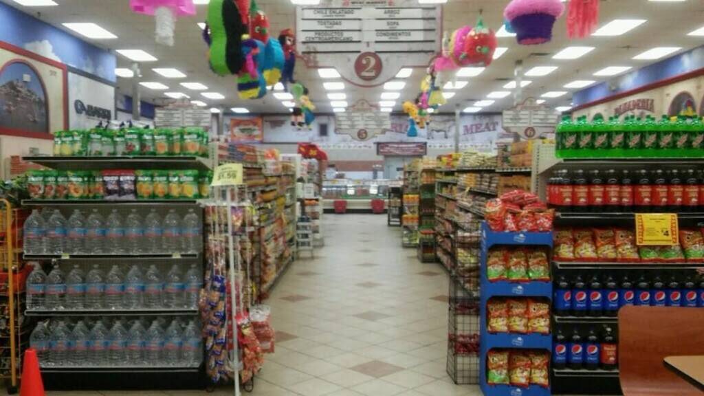 La Michoacana Meat Market | bakery | 1459 E Court St, Seguin, TX 78155, USA | 8303860431 OR +1 830-386-0431