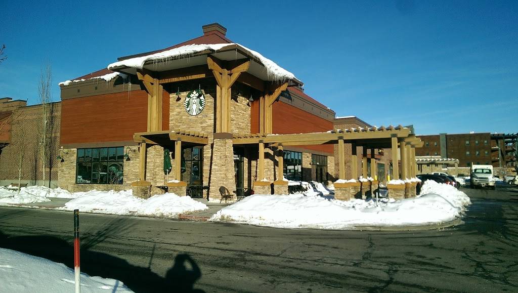 Starbucks | cafe | 6400 N Highway 224 E, 1, Park City, UT 84098, USA | 4359401067 OR +1 435-940-1067
