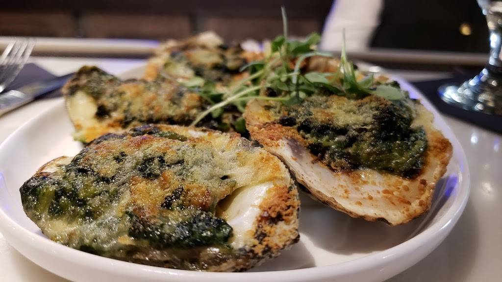 Caucus Club Detroit | restaurant | 150 W Congress St, Detroit, MI 48226, USA | 3139654970 OR +1 313-965-4970