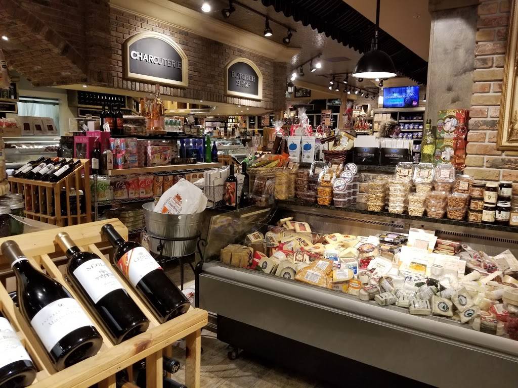 DeRomos Restaurant | bakery | 26811 S Bay Dr suite 140 & 148, Bonita Springs, FL 34134, USA | 2393253583 OR +1 239-325-3583