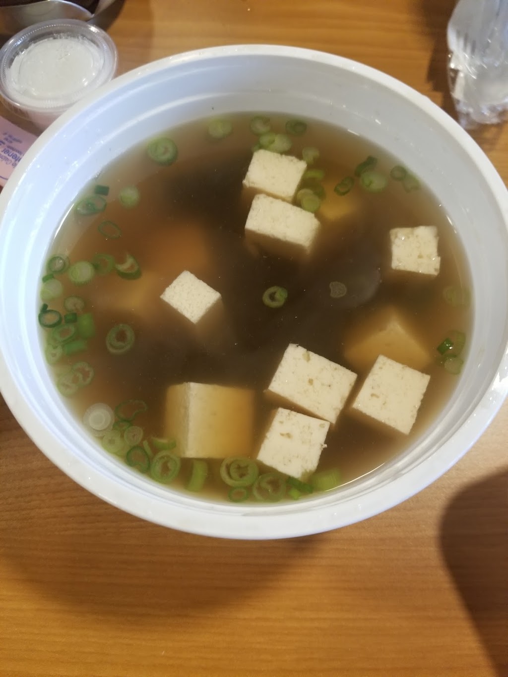 Dorian Asian fusion | restaurant | 307 E Georgia Ave, Ruston, LA 71270, USA | 3182023554 OR +1 318-202-3554